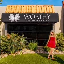 Worthy Wellness Center
